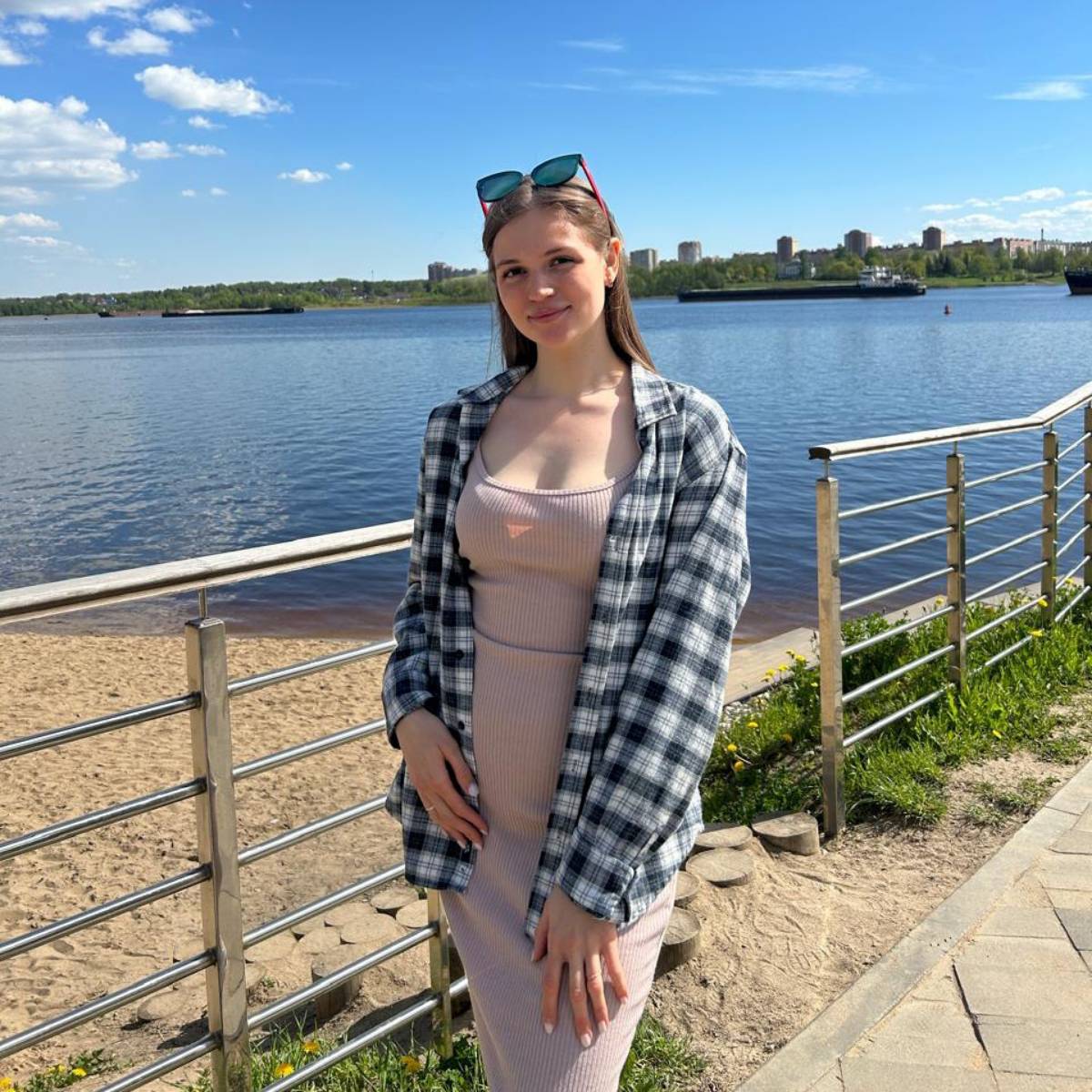 Карина Иванова