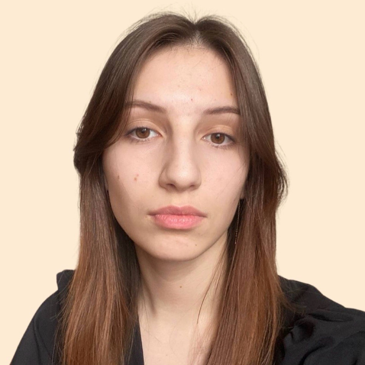 Александра Титова