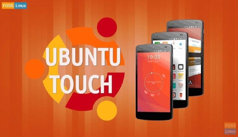 Команда UBports выпустила обновление Ubuntu Touch OTA-10, основанное на Ubuntu 20.04 LTS (Focal Fossa) | Сетка — социальная сеть от hh.ru