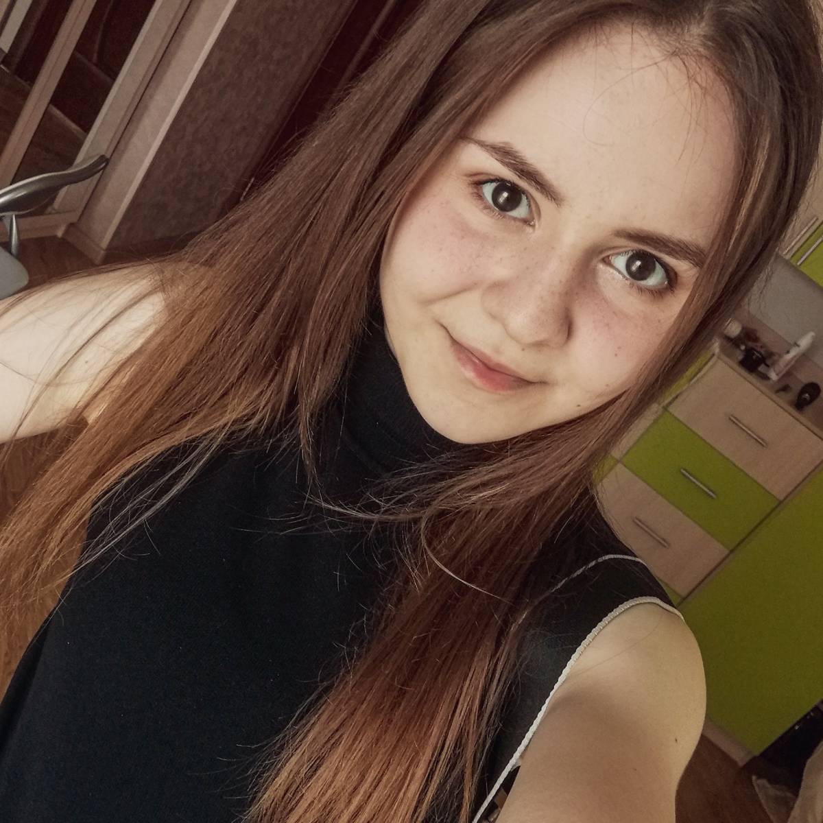 Анастасия Воробьева