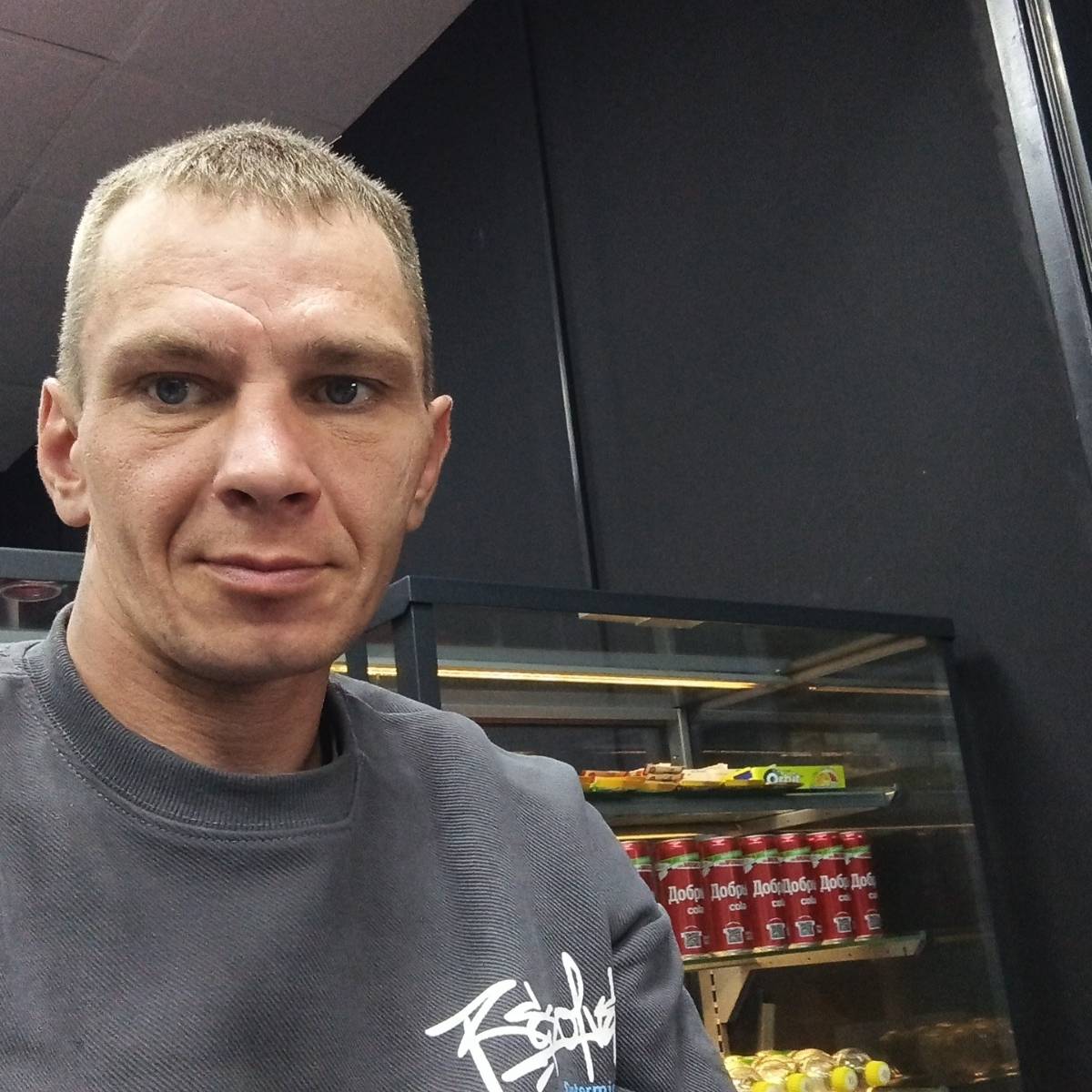 Виктор Власов