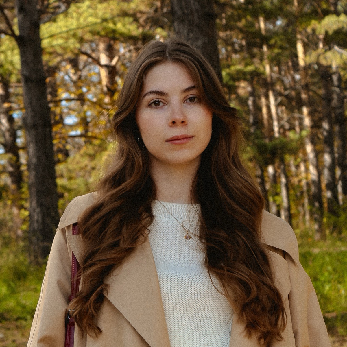 Анастасия Кармаданова | Сетка — социальная сеть от hh.ru