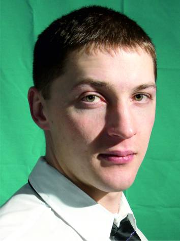 Алексей Курсаков