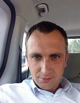 Олег Беловицкий