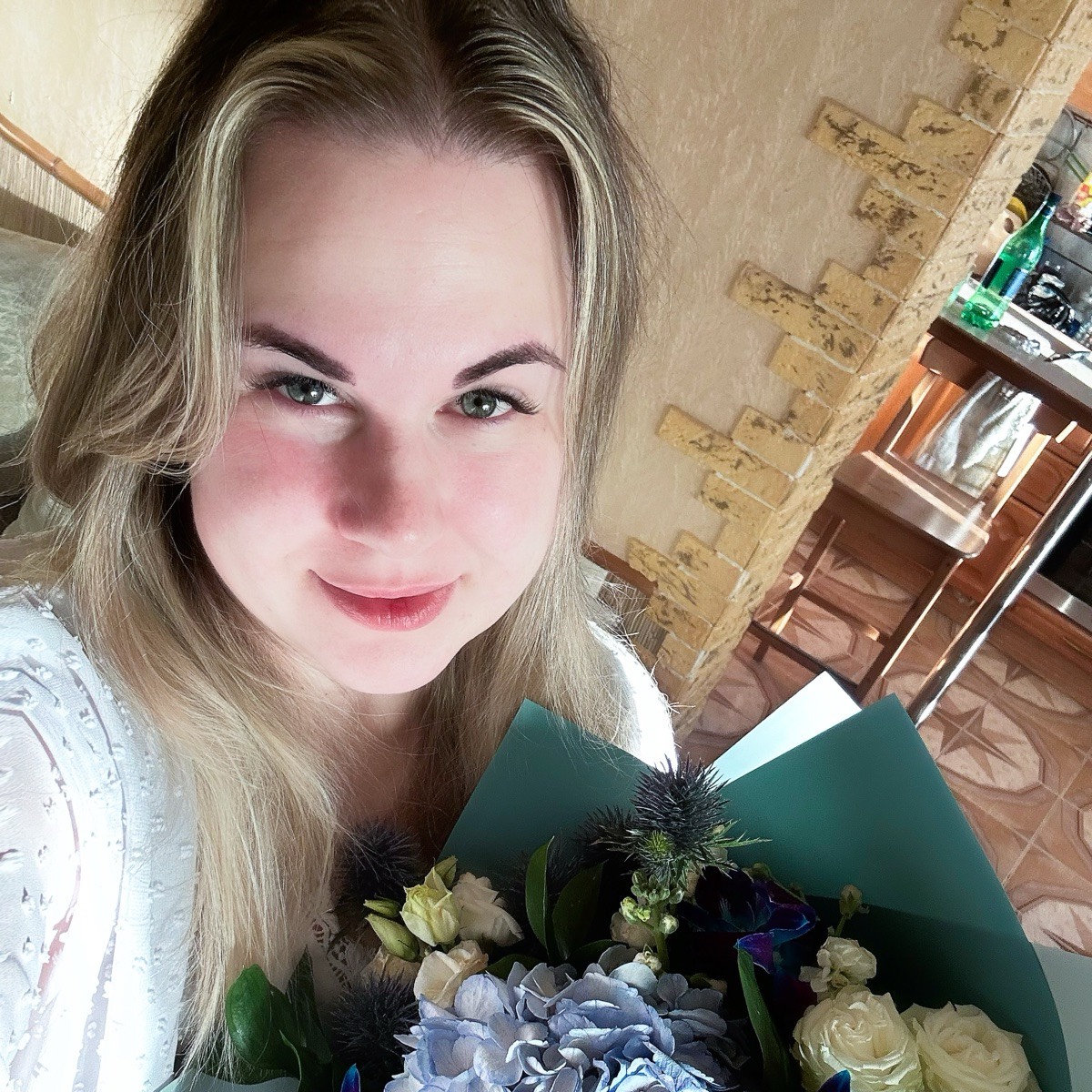 Анастасия Крышталь | Сетка — социальная сеть от hh.ru