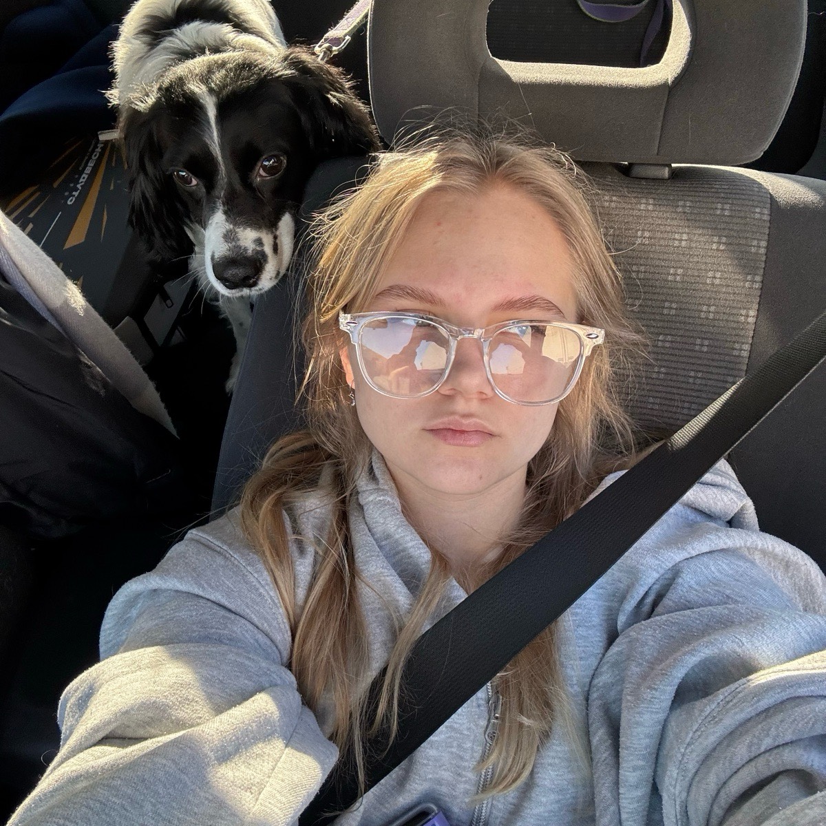 Мария Андреева