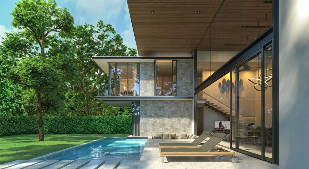 Роскошные виллы в Так в продаже. | Сетка — социальная сеть от hh.ru