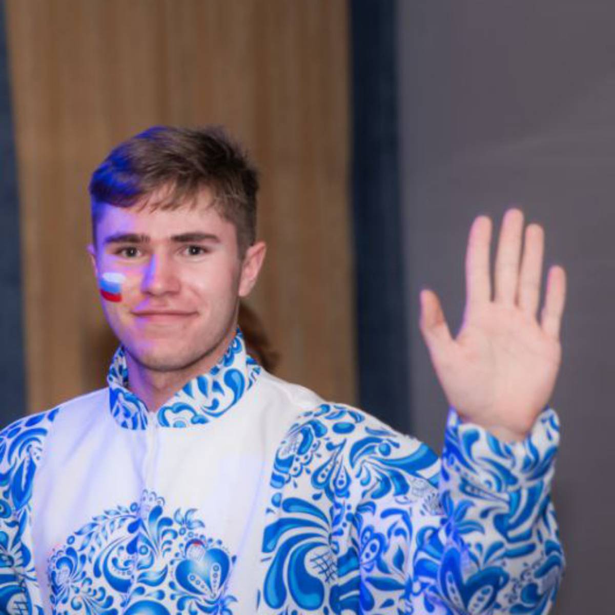 Андрей Поносов