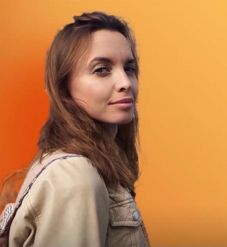 Юлия Макарова