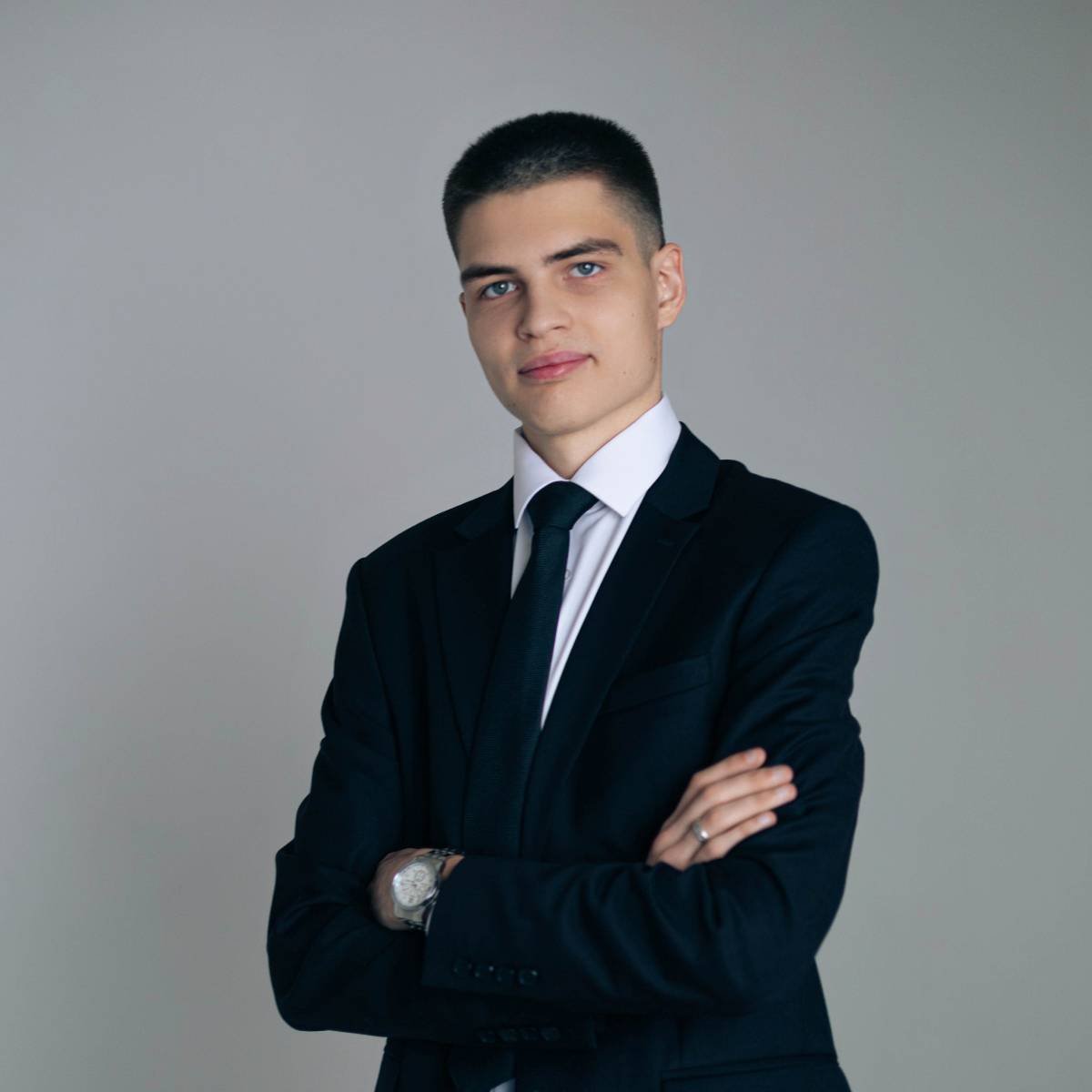 Ярослав Разинов