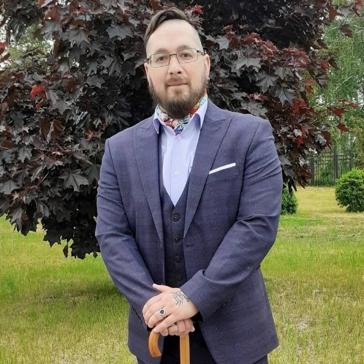 Руслан Лебедев | Сетка — социальная сеть от hh.ru