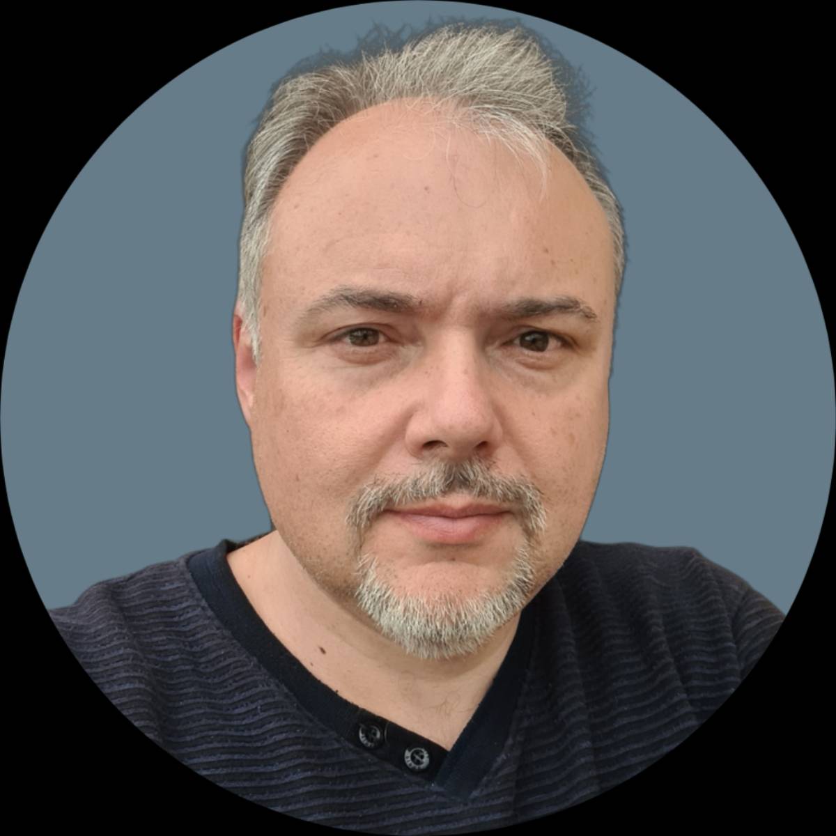 Александр Владимирович | Сетка — социальная сеть от hh.ru