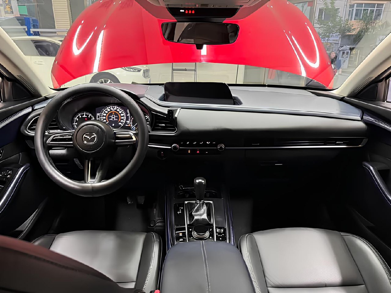 🚘 Mazda CX-30
2021 год (Июнь) | 58 375 км
Бензин 2.0 л • 158 л.с | Сетка — социальная сеть от hh.ru