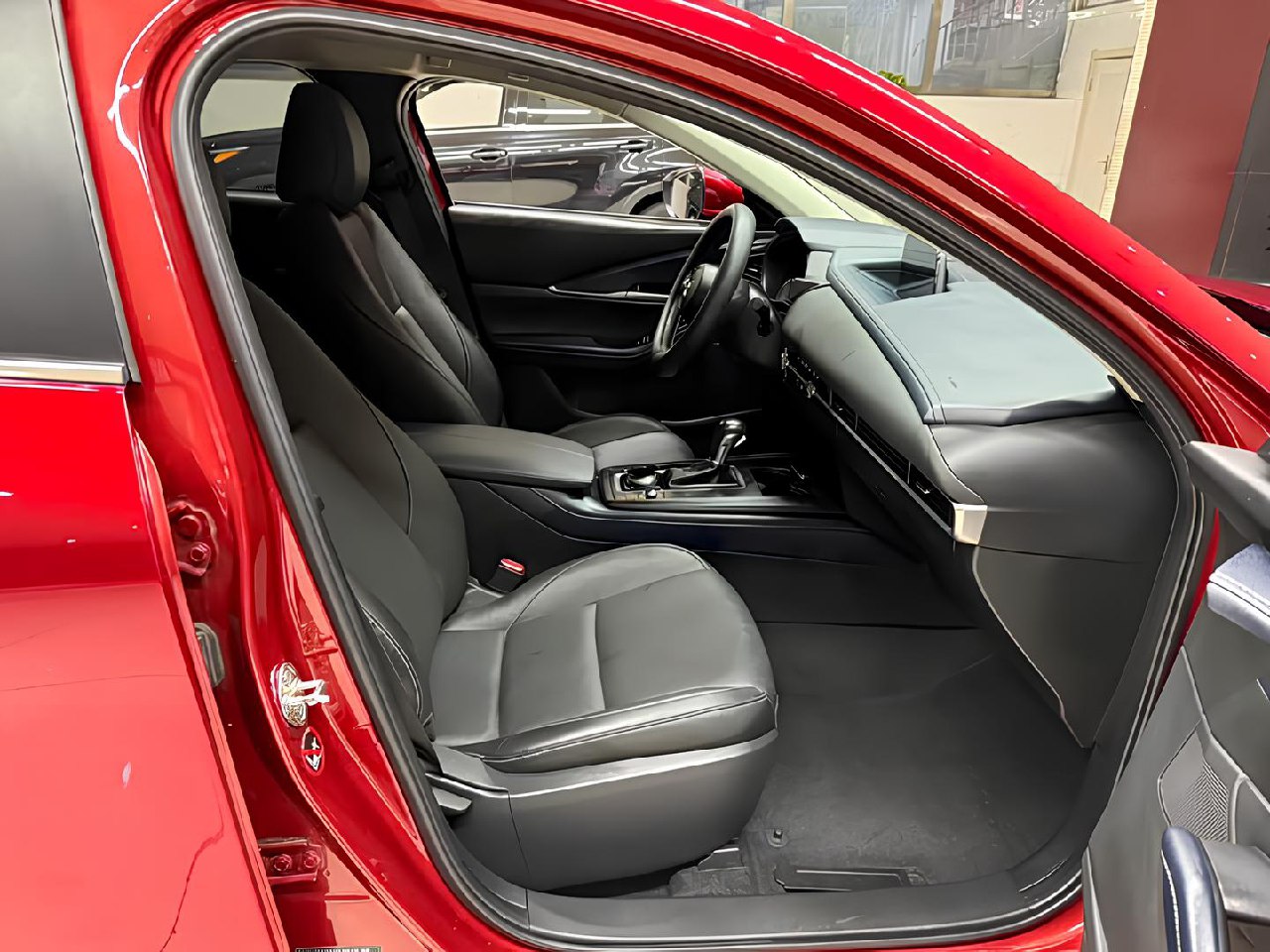 🚘 Mazda CX-30
2021 год (Июнь) | 58 375 км
Бензин 2.0 л • 158 л.с | Сетка — социальная сеть от hh.ru