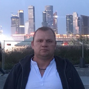 Владимир Литвинов