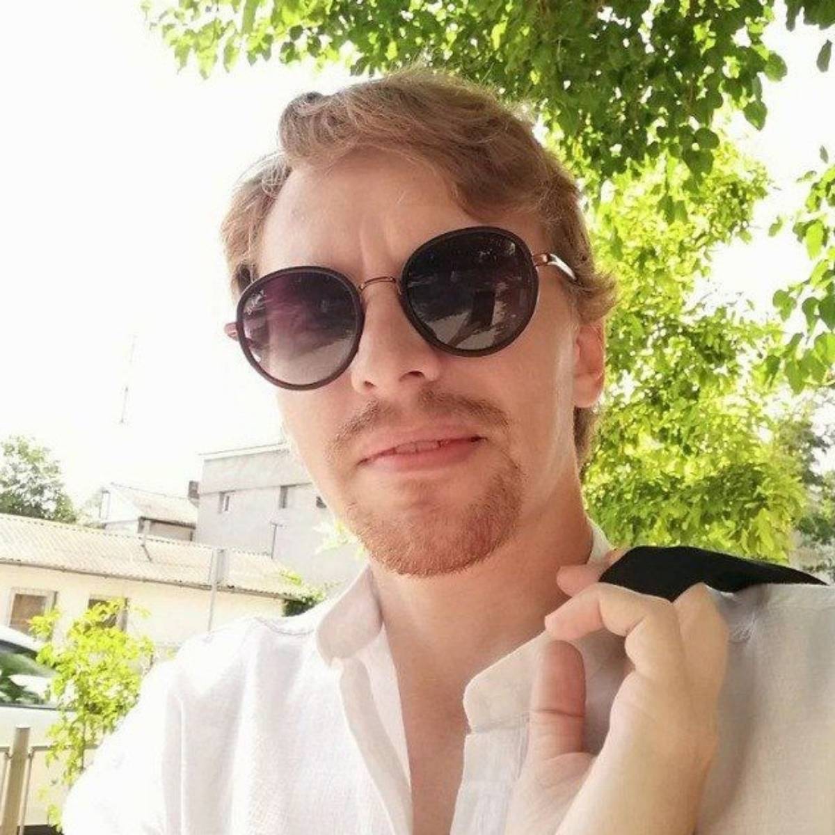 Александр Самбурский | Сетка — социальная сеть от hh.ru