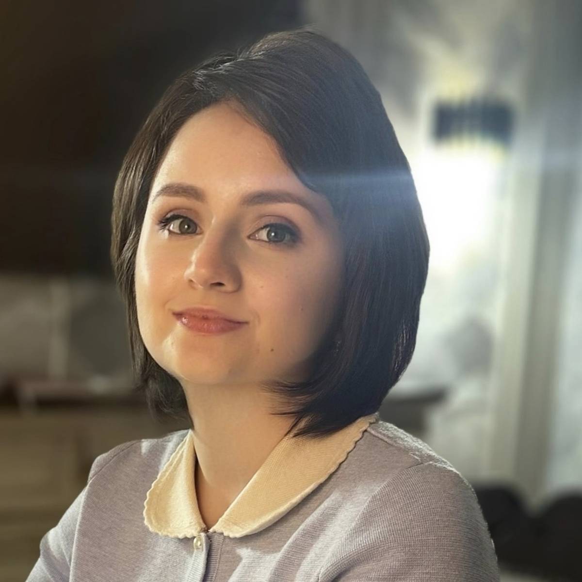 Александра Левит