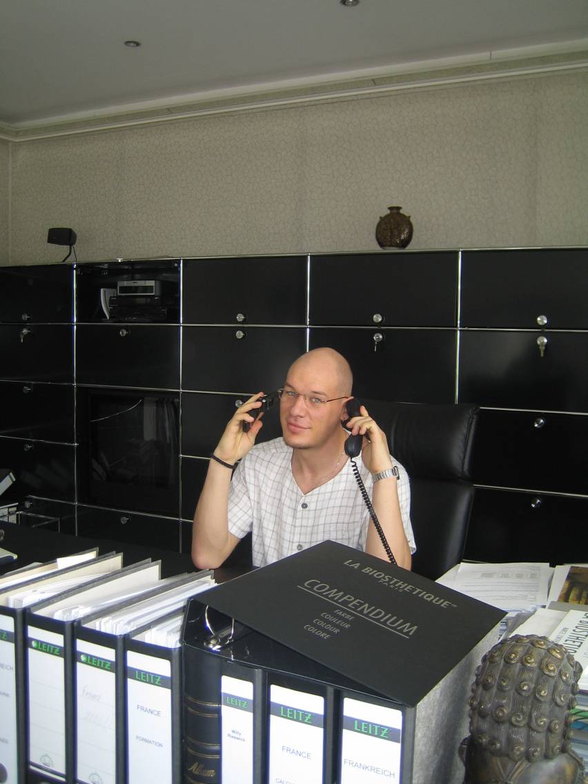 Сергей Ратушняк