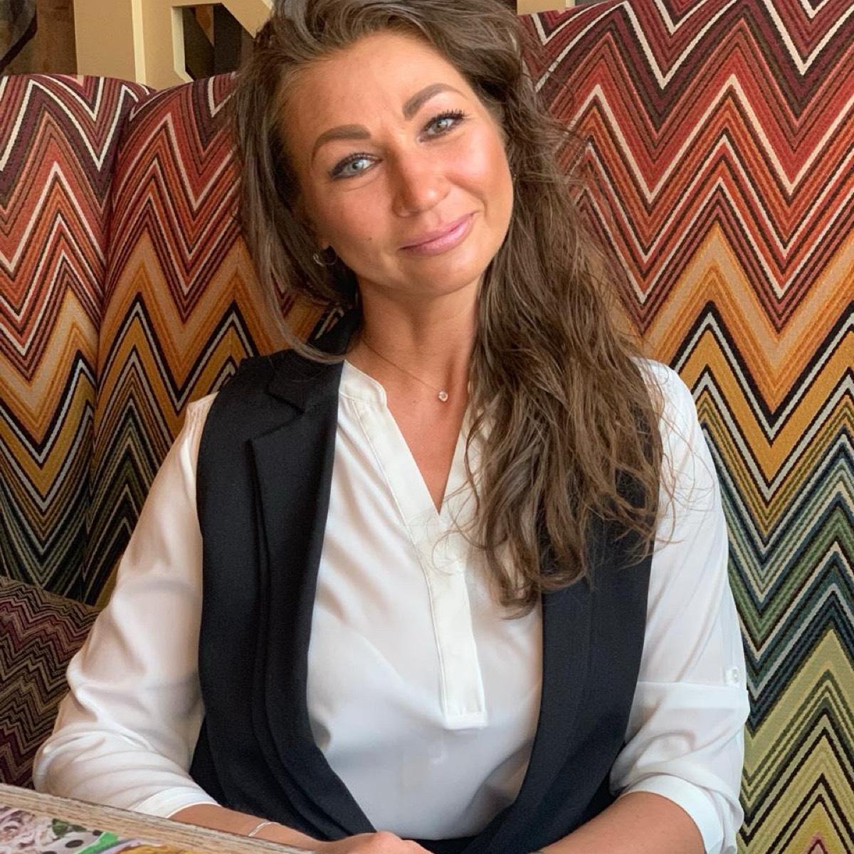 Снежана Тарасова | Сетка — социальная сеть от hh.ru