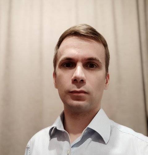 Алексей Уразаев