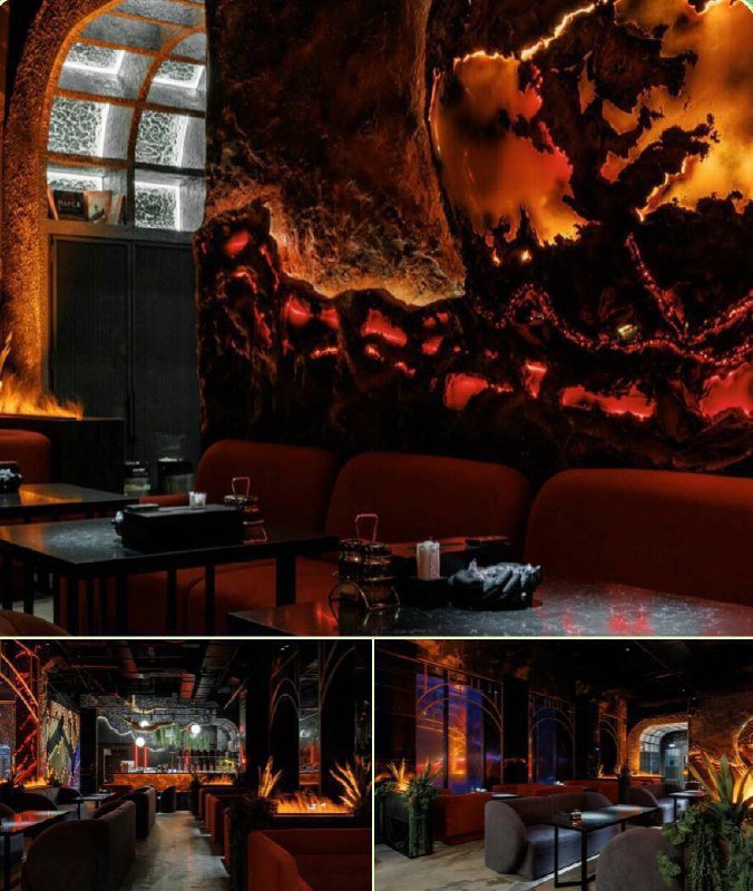 🔥 Мята Lounge Mars — Войковская
В обновленное заведение ищем девушек в команду на позиции официантов:
🌿 Официант-Администратор
• Девушки 18–30 лет
• График: с 13:00 до 22:00
2-3 смены в неделю
• Оплат... | Сетка — социальная сеть от hh.ru