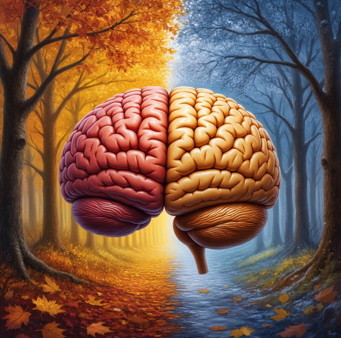 🎨 Итоги яркой недели! 📈
Что нового узнали вместе?
• 🧘‍♀️ Дыхательные техники для борьбы со стрессом — простые, но эффективные способы вернуть себе спокойствие и ясность ума | Сетка — социальная сеть от hh.ru