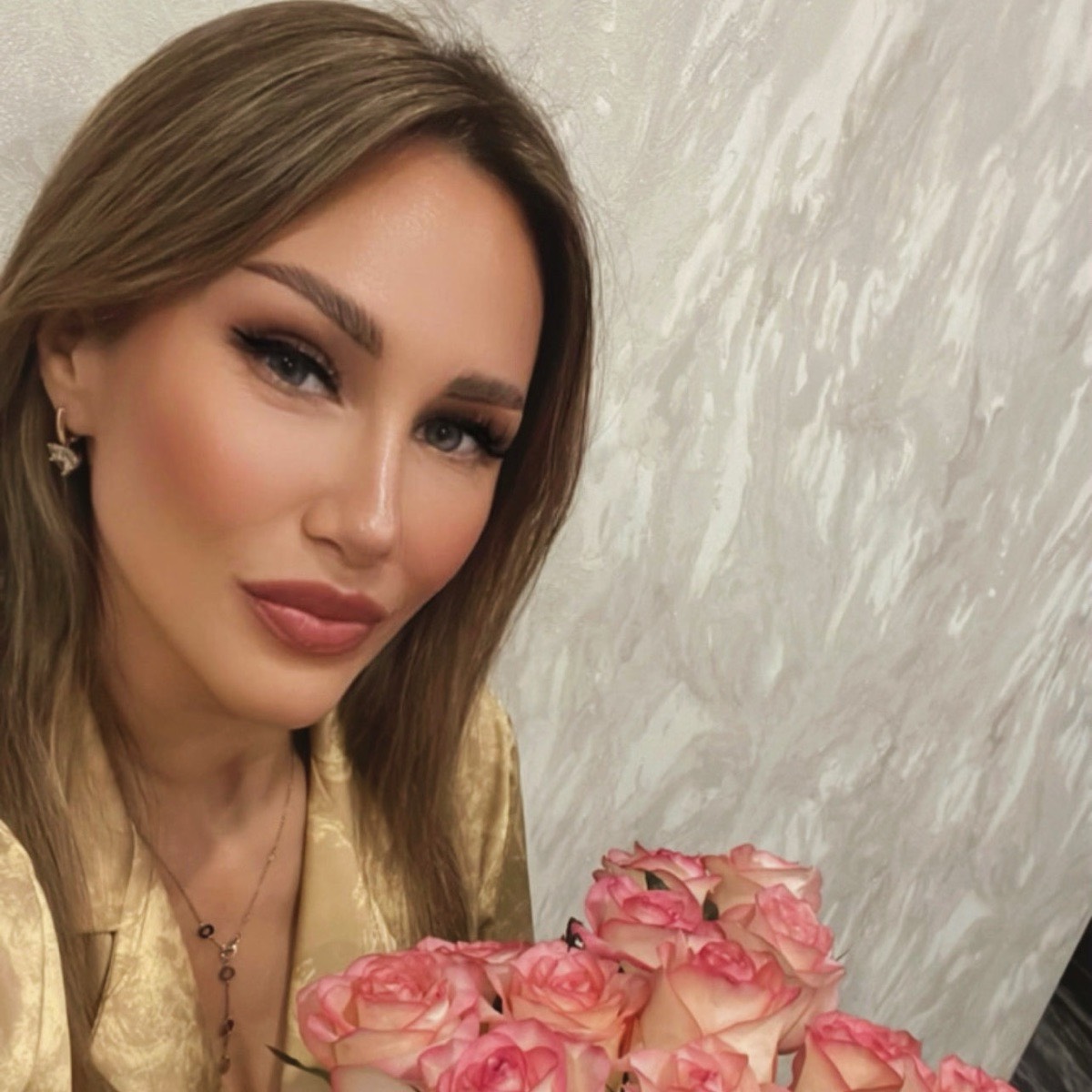 Людмила Перцева
