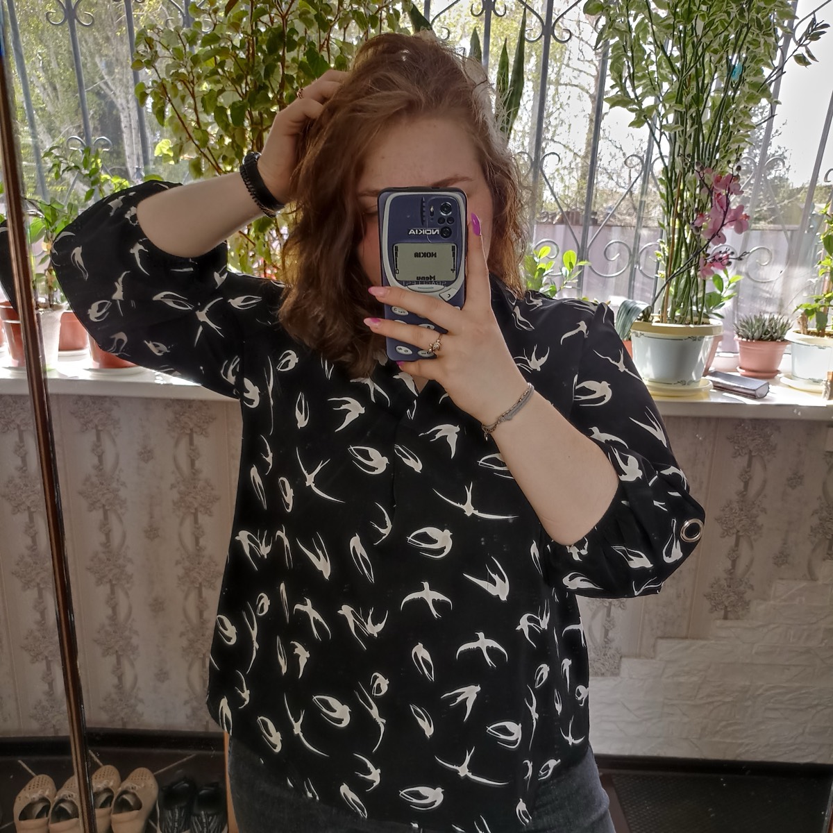 Ангелина Новикова