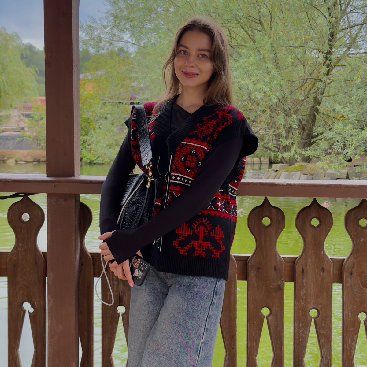 Дарья Афеева