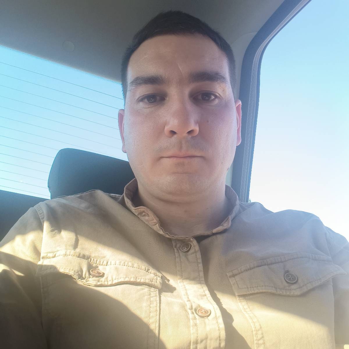 Дмитрий Небоженко | Сетка — социальная сеть от hh.ru