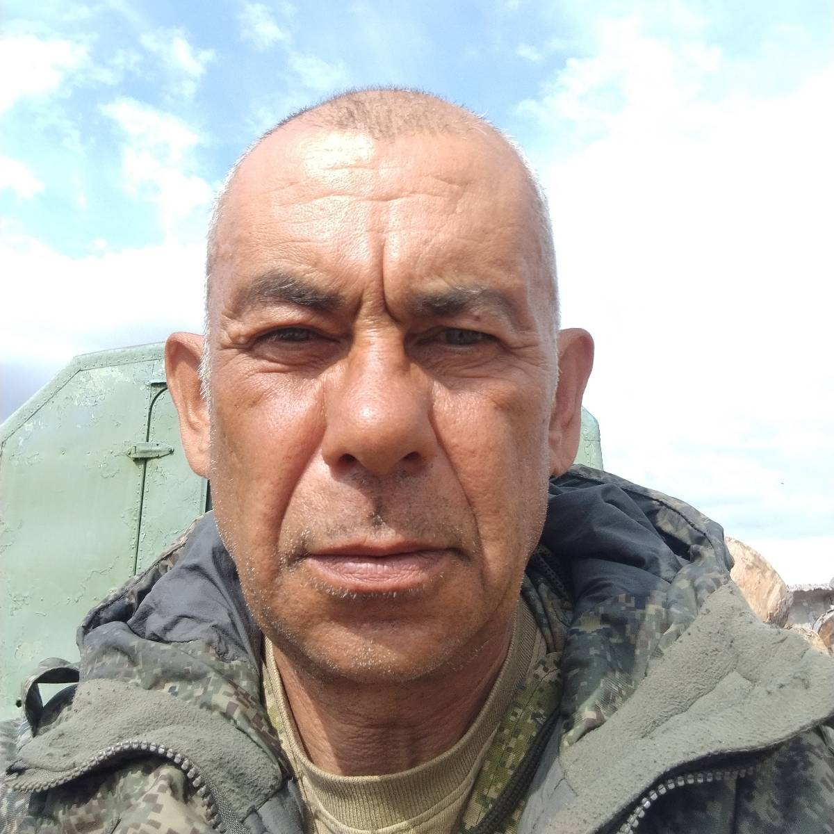 Максим Панов
