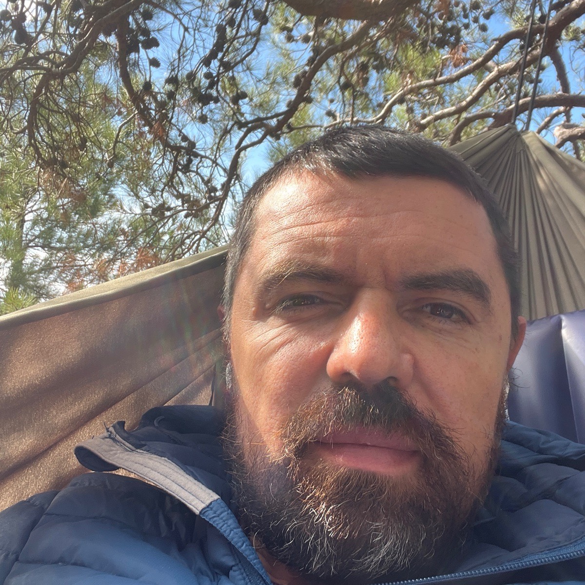 Рустем Закиров