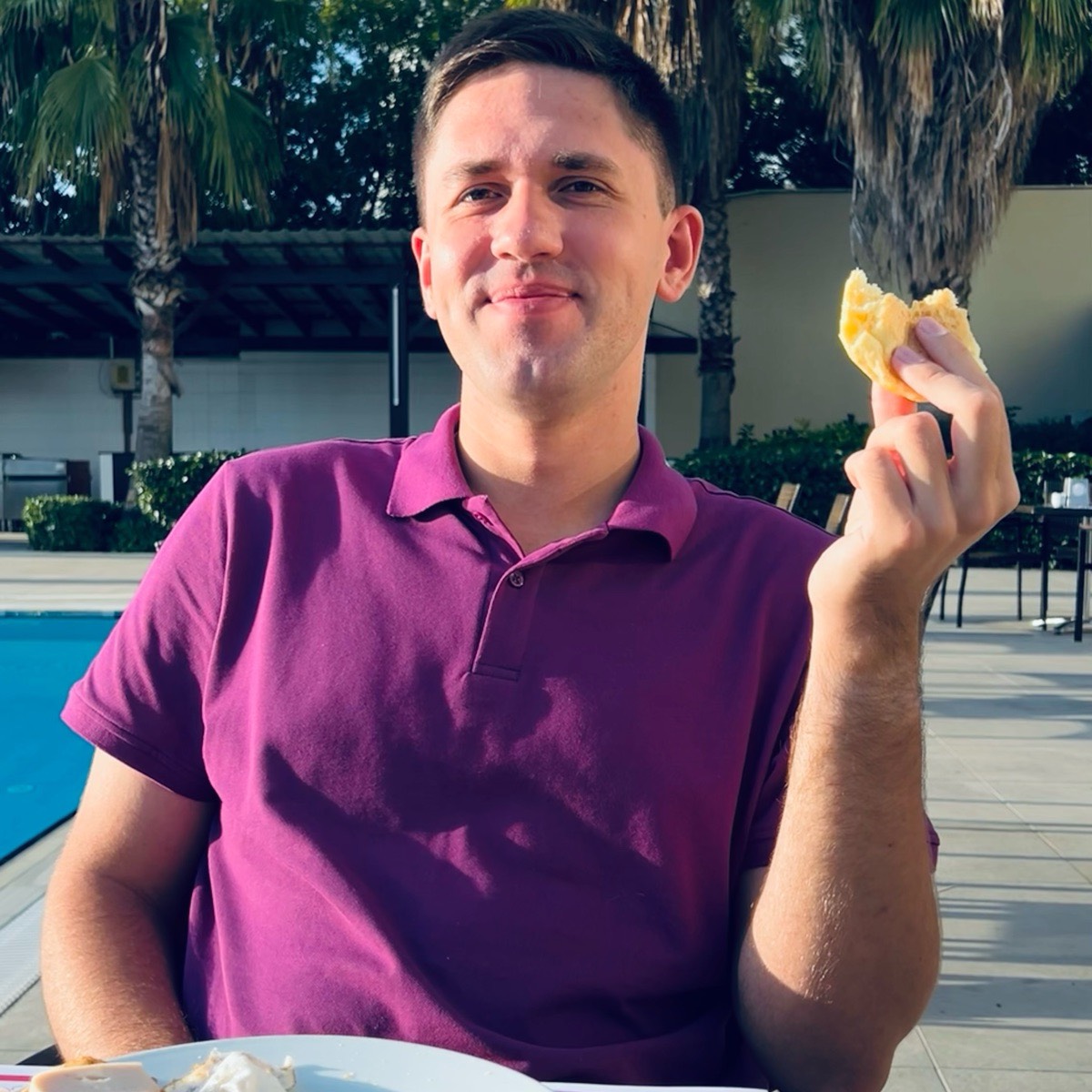 Дмитрий Поляков