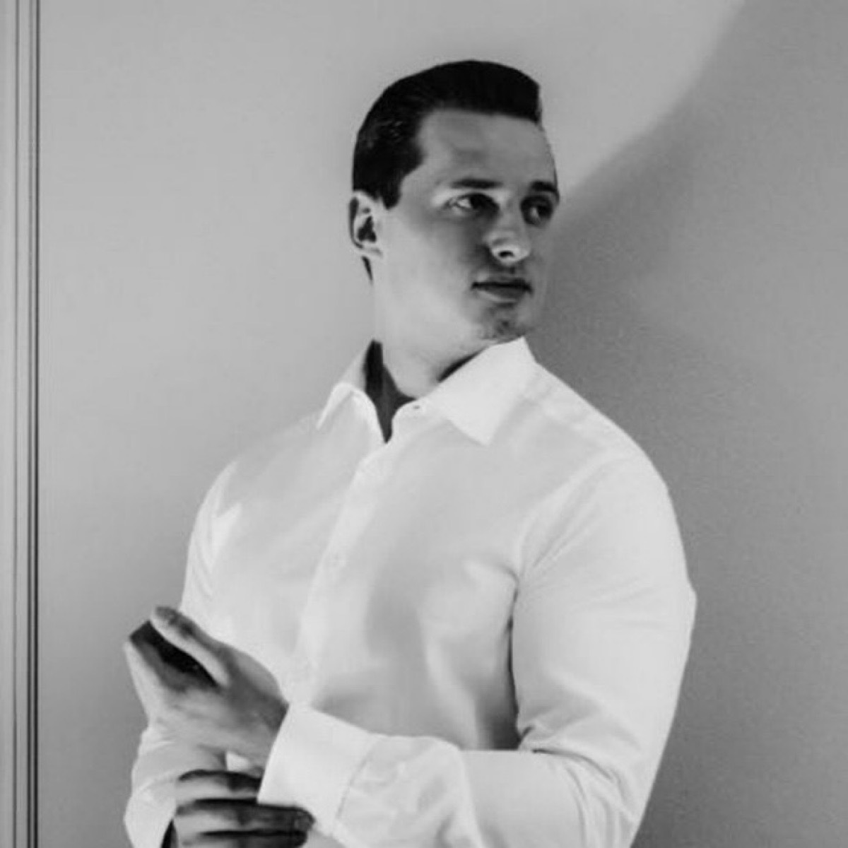 Максим Лавниченко