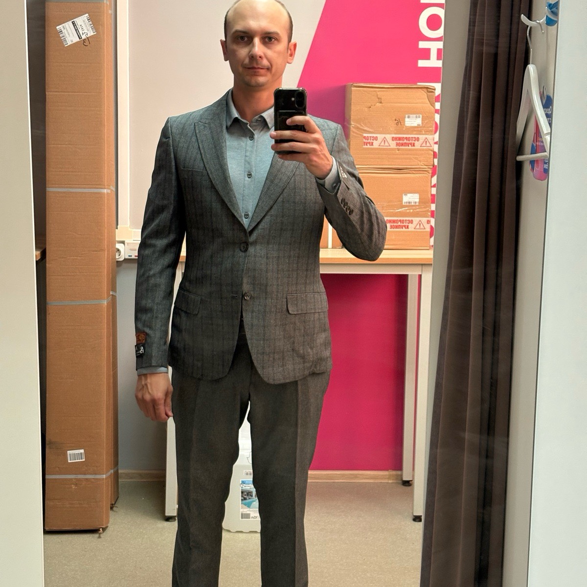 Владислав Полулях | Сетка — социальная сеть от hh.ru