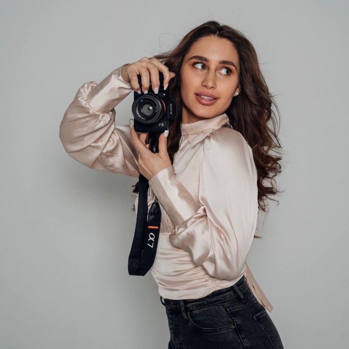 Вероника Аветисова