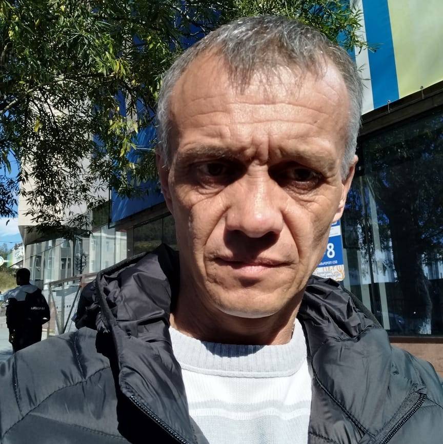 Николай Тонких