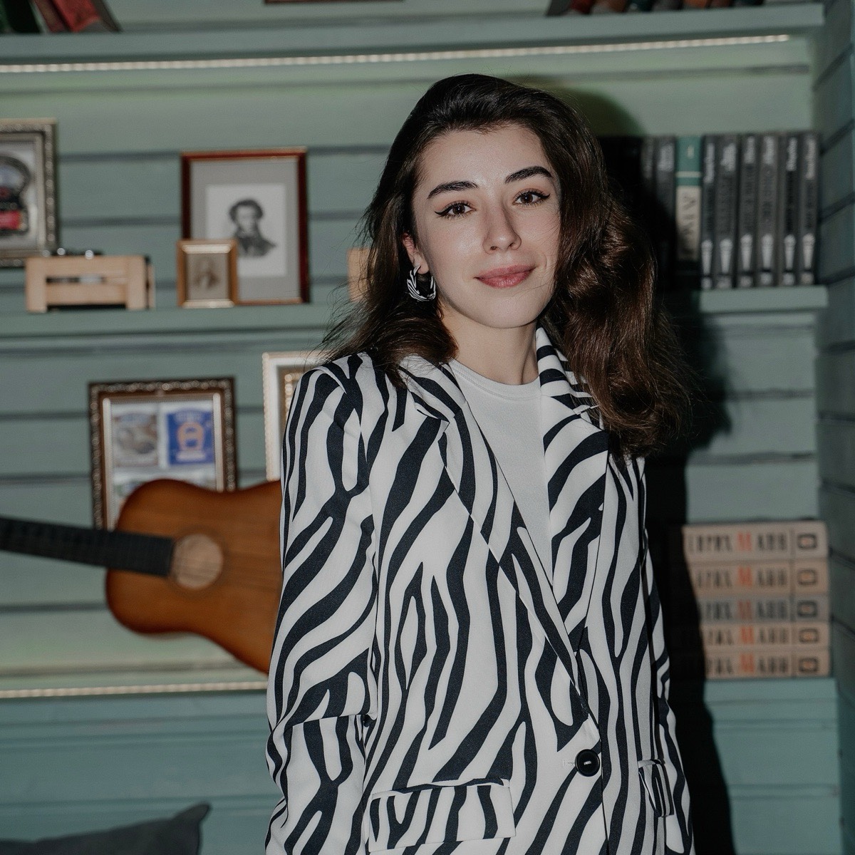 Зарина Томилова | Сетка — социальная сеть от hh.ru