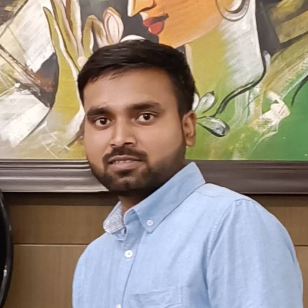 Puran Chauhan