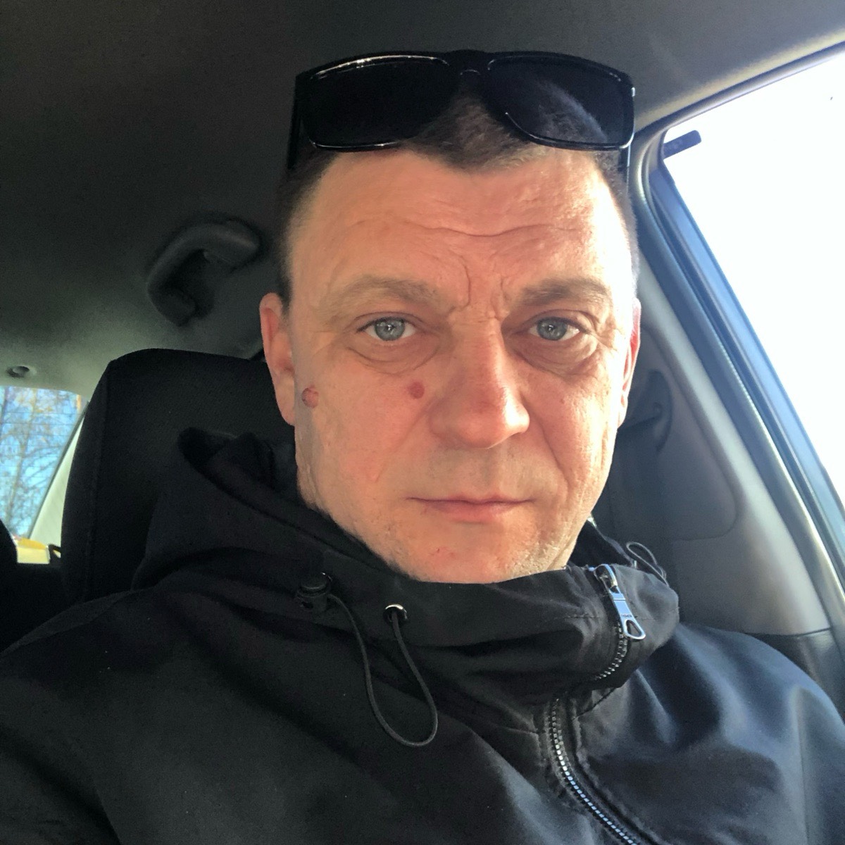 Андрей Мищенко