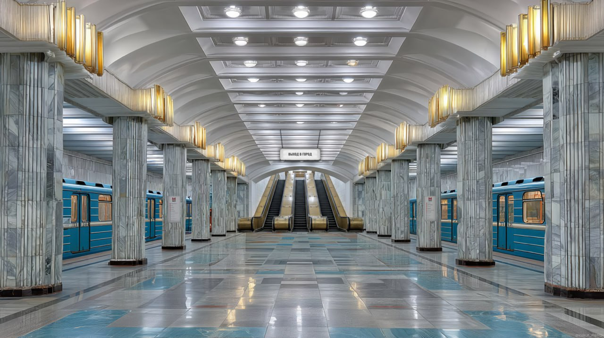 Пермское метро | Сетка — социальная сеть от hh.ru