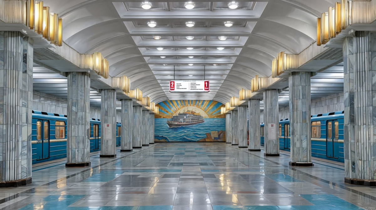 Пермское метро | Сетка — социальная сеть от hh.ru