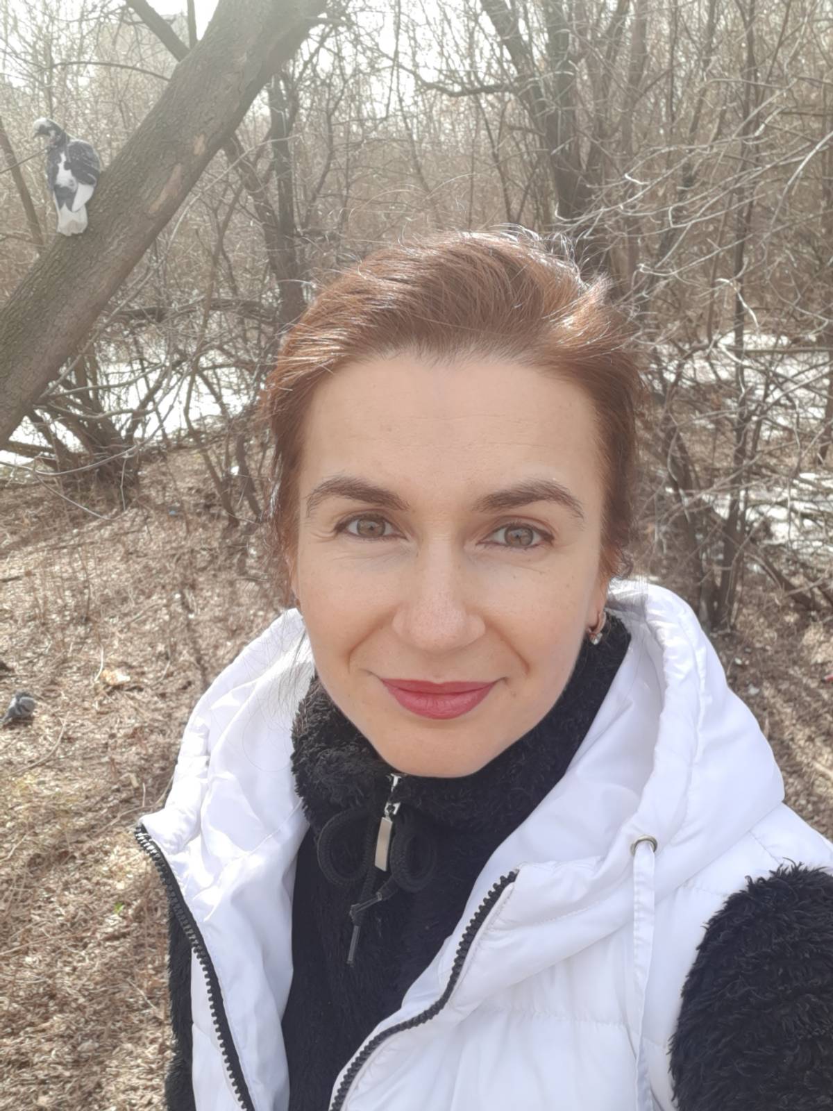 Марина Майстренко