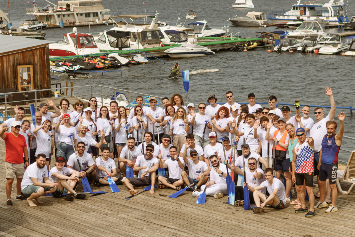 Всем привет! 👋  

Меня зовут Юлия Карагозян, и я руковожу командой по поиску талантов в компании «Информационные системы ВС» | Сетка — социальная сеть от hh.ru