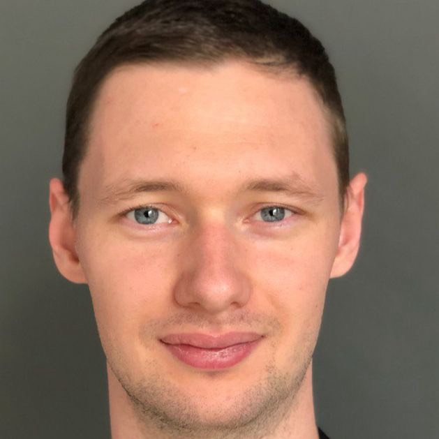 Денис Шатилов | Сетка — социальная сеть от hh.ru