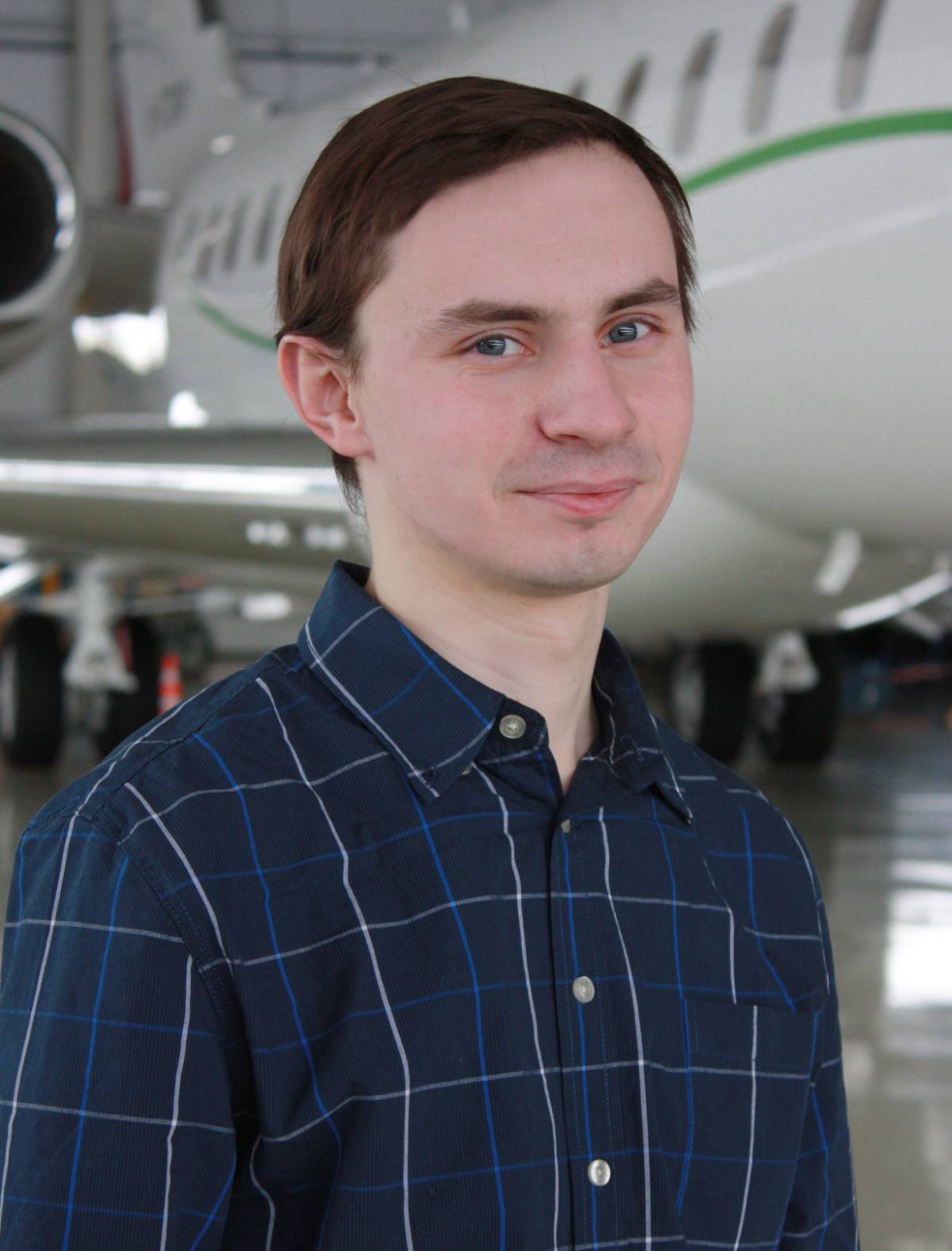 Станислав Зенин