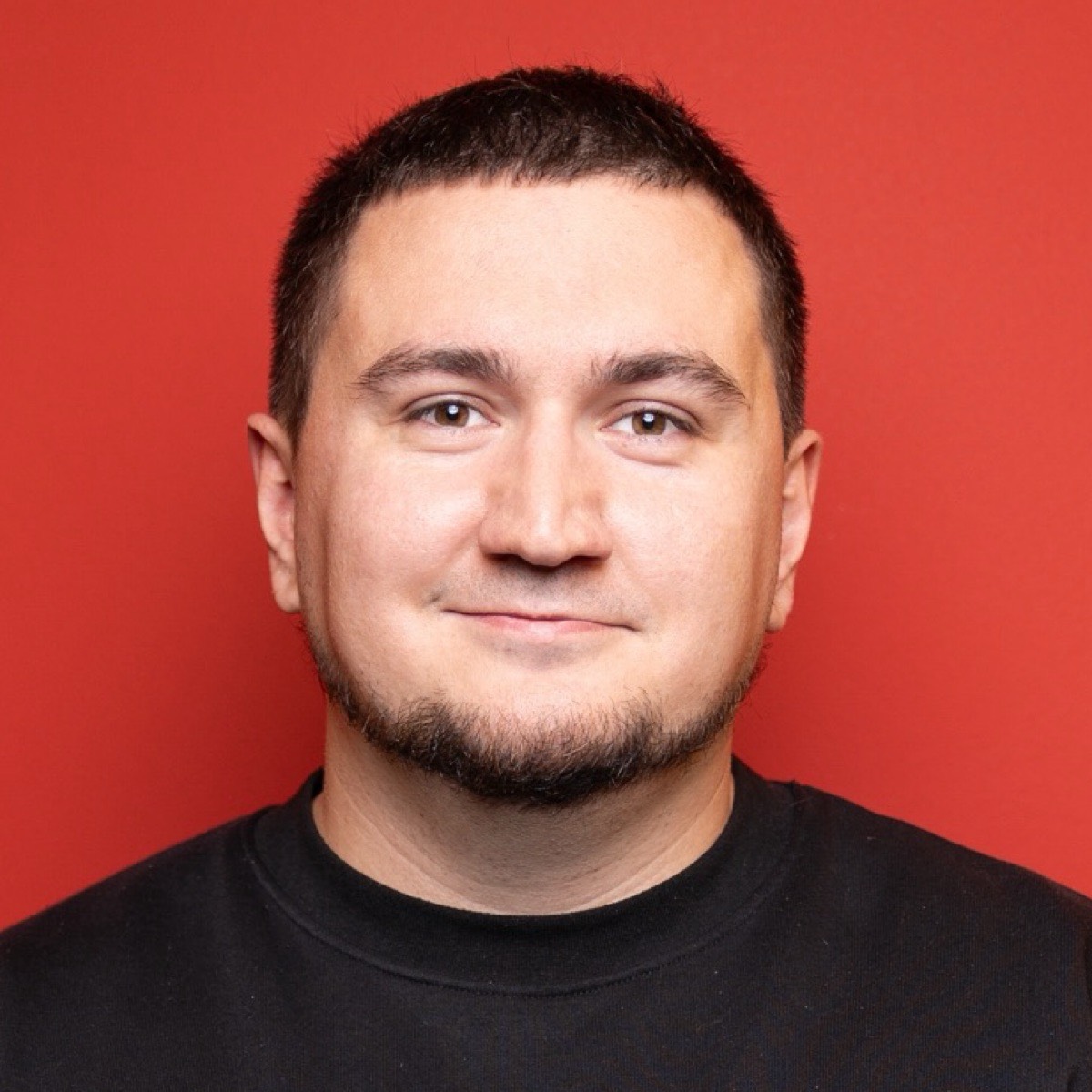 Роман Шахрай | Сетка — социальная сеть от hh.ru