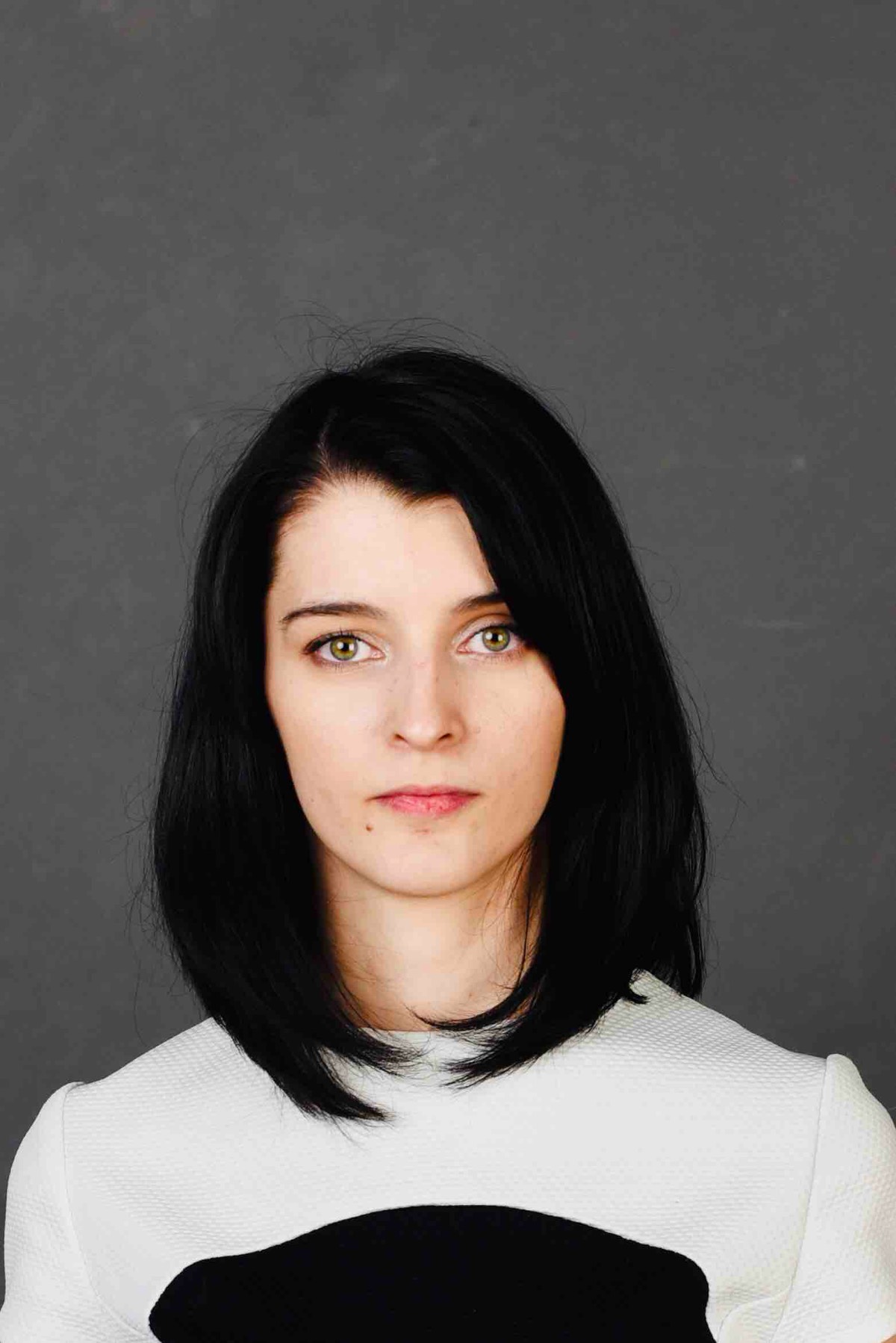 Оксана Степанова