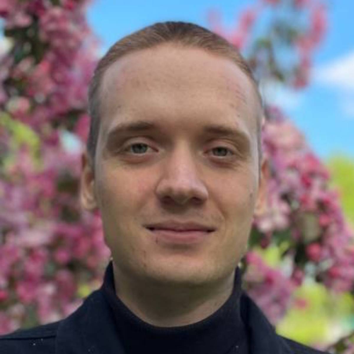 Виктор Докучаев