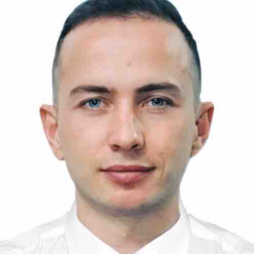 Илья Мальцев